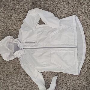 Danskin Light Jacket